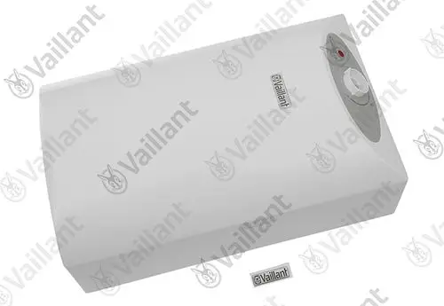 VAILLANT Mantel VEN 5/5 U classic u.w. Vaillant-Nr. 067312